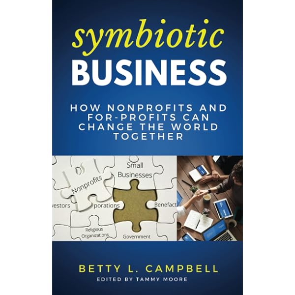 Creating Value in Nonprofit-Business Collaborations: Austin, James